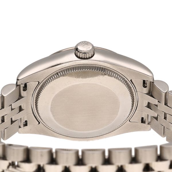 Rolex Datejust Lady 31 178274